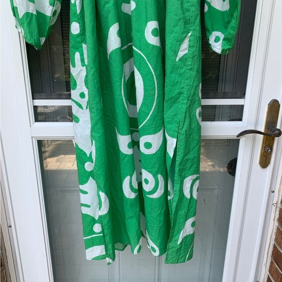 BEAUTIFUL Sheridan French dress Xs - Picture 5 of 9